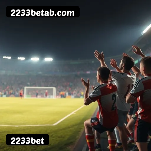 Vantagens exclusivas 2233bet para jogadores brasileiros - São Paulo, Rio, BH