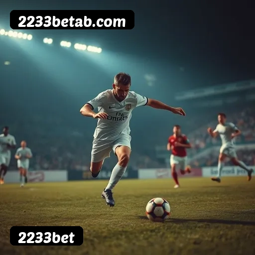 Comparação APP mobile vs versão web da 2233bet