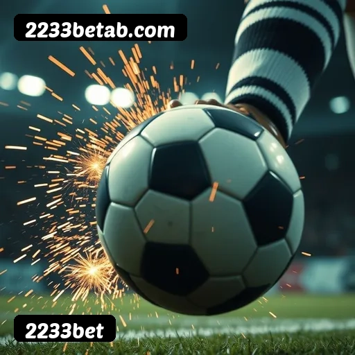 2233bet bônus R$5.000 + 500 giros - Rollover 35x, prazo 30 dias, 38% taxa conversão