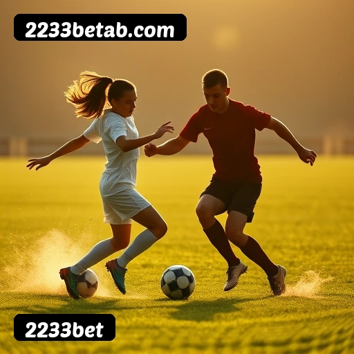 2233bet PIX instantâneo Brasil - Depósito e saque em minutos 24/7