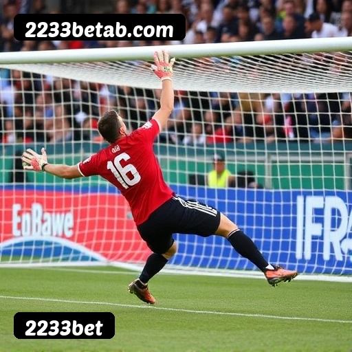 6 vantagens exclusivas do programa VIP da 2233bet