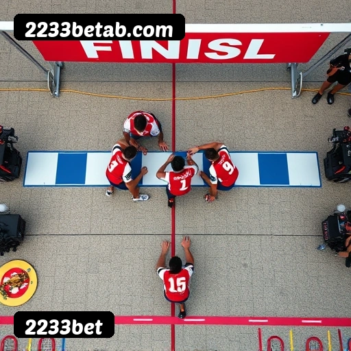 Níveis do programa VIP da 2233bet